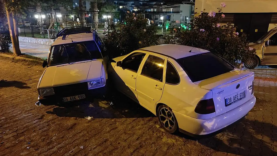 Yok böyle arkadaş: Yaralı arkadaşını bırakıp kaçtı!