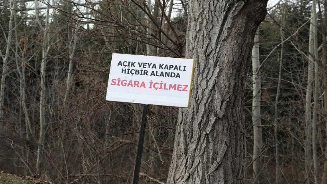 YÖK’ten 'dumansız hava sahası' açıklaması