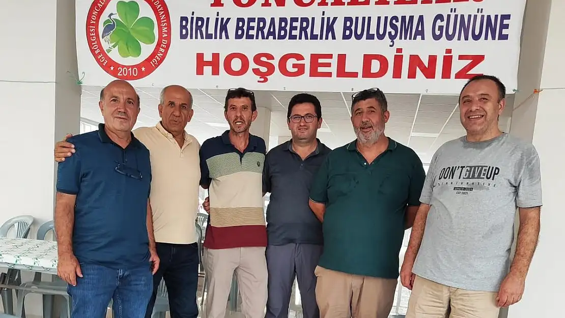 Yoncalılar Derneği'nden kız öğrencilerin eğitimine tam destek