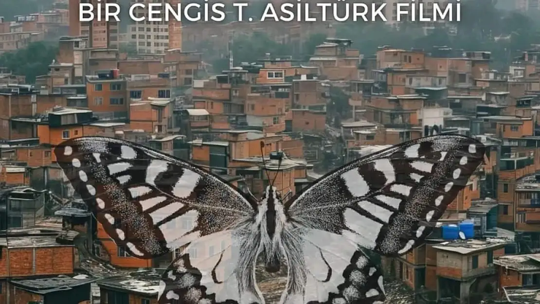 Yönetmen Cengis Asiltürk Haliç  Goldenhorn Film Festivali'nde finalist