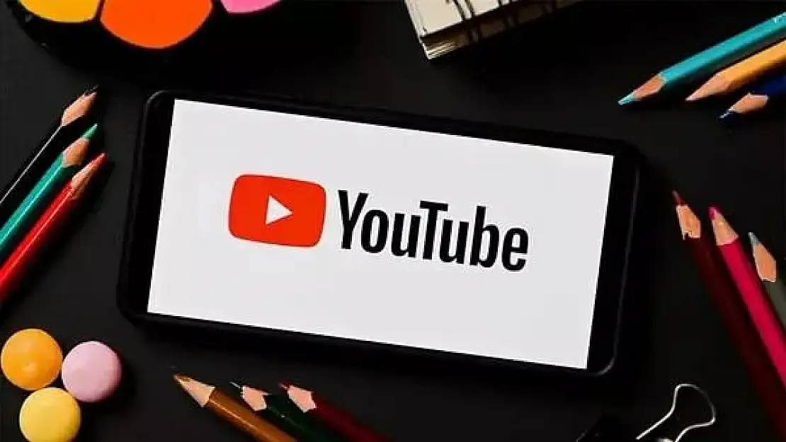 YouTube’da oyun dönemi başlıyor