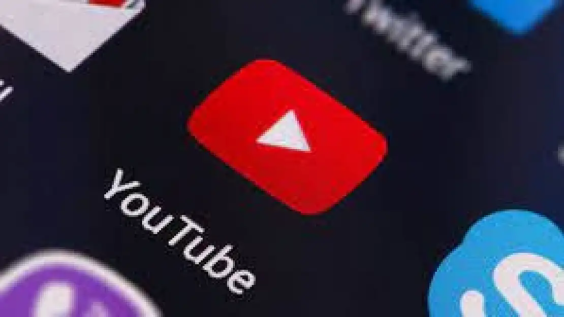 YouTube'dan içerik üreticileri için  500 abone yeterli