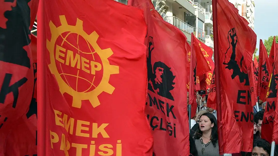 YSK’den EMEP hakkında açıklama