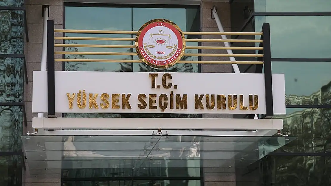 YSK'ye çıkan tüm yollar trafiğe kapatıldı