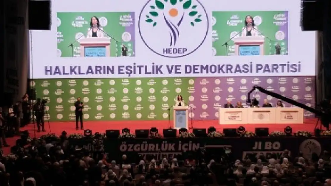 YSP’de köklü değişiklik: Yeni ismi HEDEP oldu!