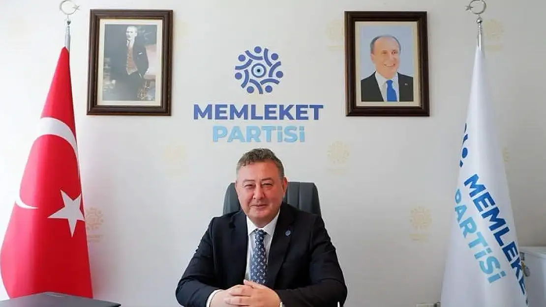 Yüksel Taşkın’ın adaylığına siyasi isimlerden tepki