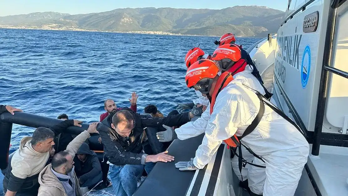 Yunanistan geri itti, Türkiye kurtardı