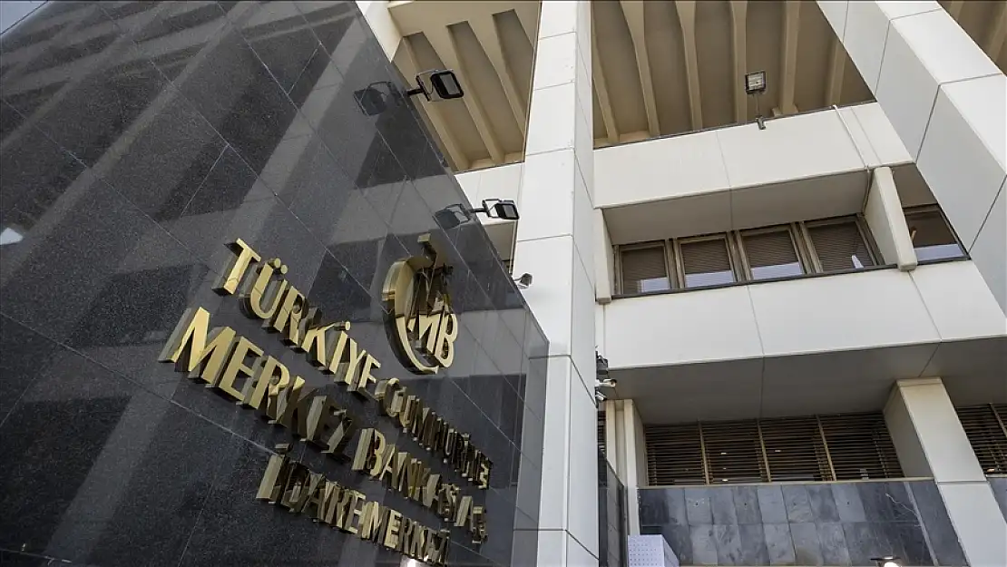 Yurt içi piyasalar Merkez Bankası’nın faiz kararına odaklandı