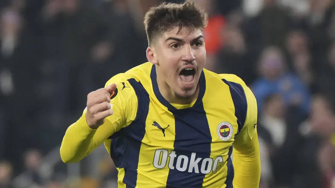 Yusuf Akçiçek'e teklif geldi, Fenerbahçe bonservisi belirledi!