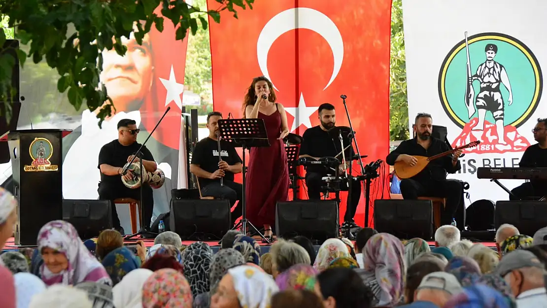 Yüzyıllık gelenek bu köyde hala yaşatılıyor!