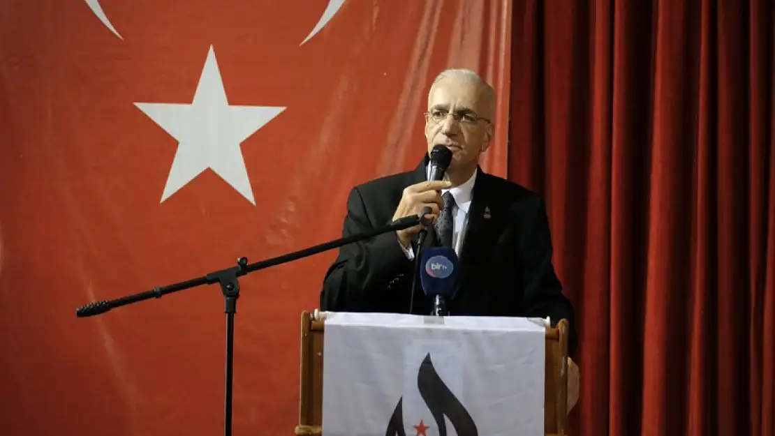 Zafer Partili Birgüvi: Suriyeliler gönüllü gitmez, neden gitsinler?