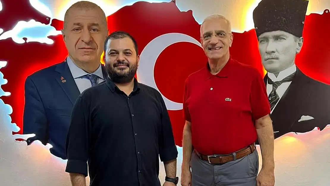 Zafer Partisi Bayraklı’da Altınışık dönemi