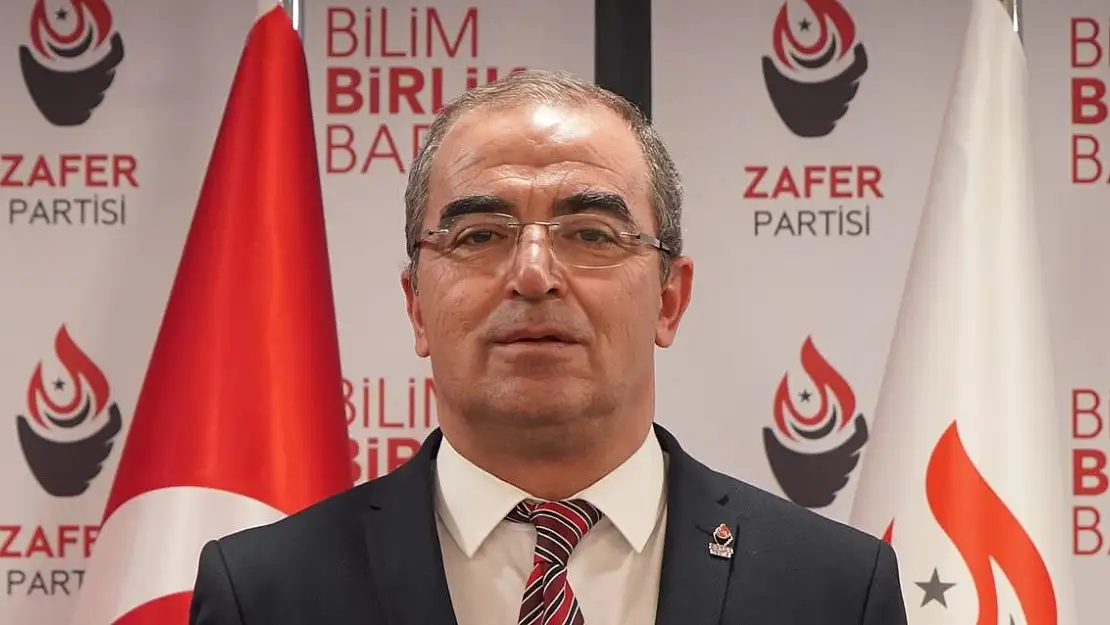 Zafer Partisinden zam açıklaması