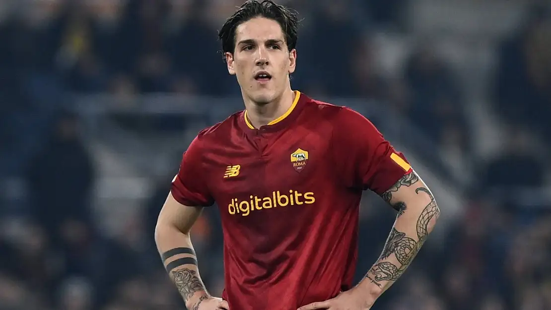 Zaniolo'dan skandal hareket: Soyunma odasında saldırı iddiası!