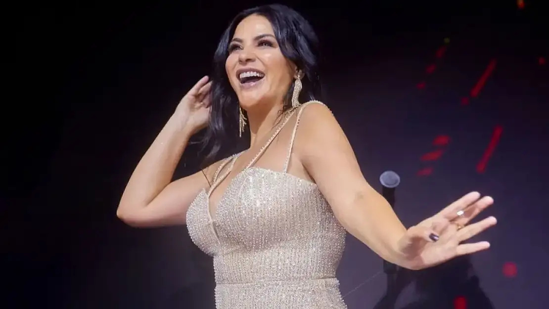 Zara'nın yeni hali şaşırttı! Günde sadece bir öğün yiyor