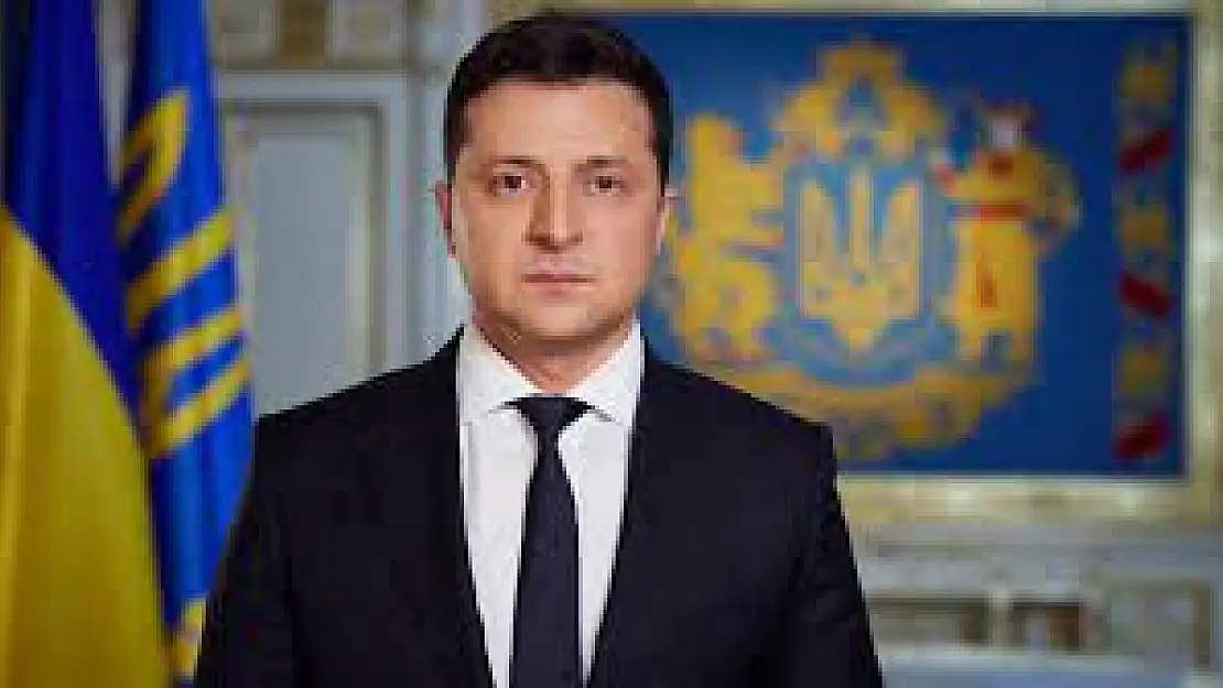 Zelenskiy: Daha fazla hava savunmasına ihtiyacımız var