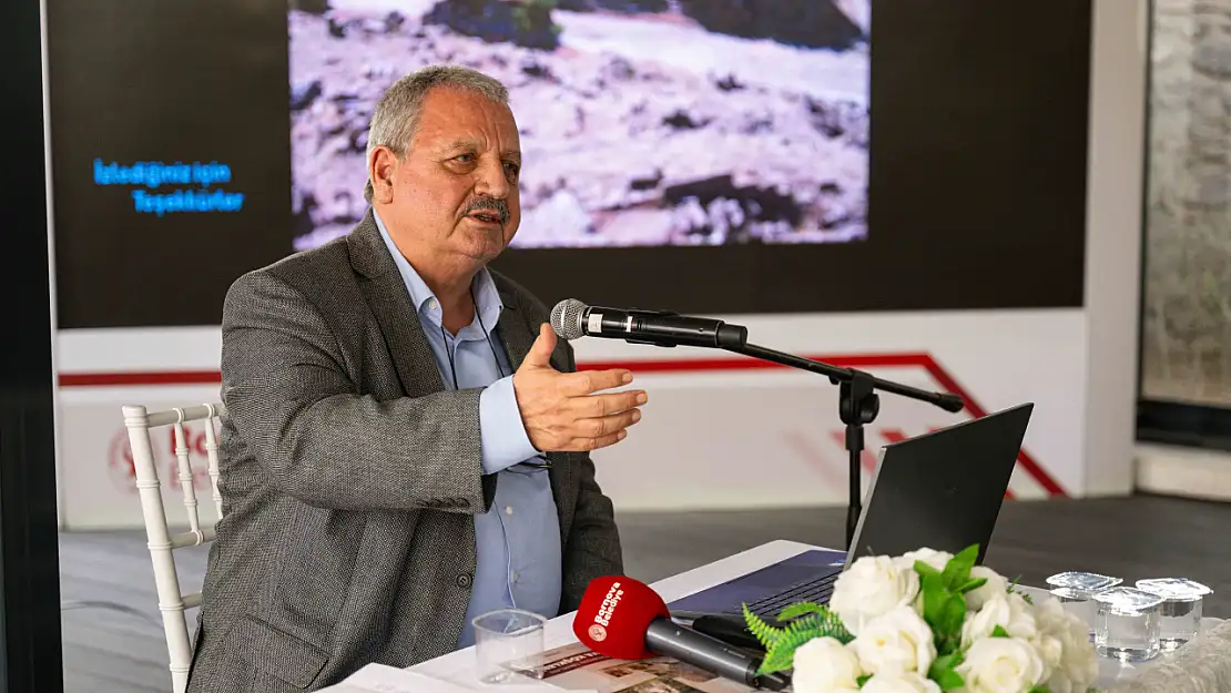 Zeus'tan Homeros'a kültürel miras mücadelesi