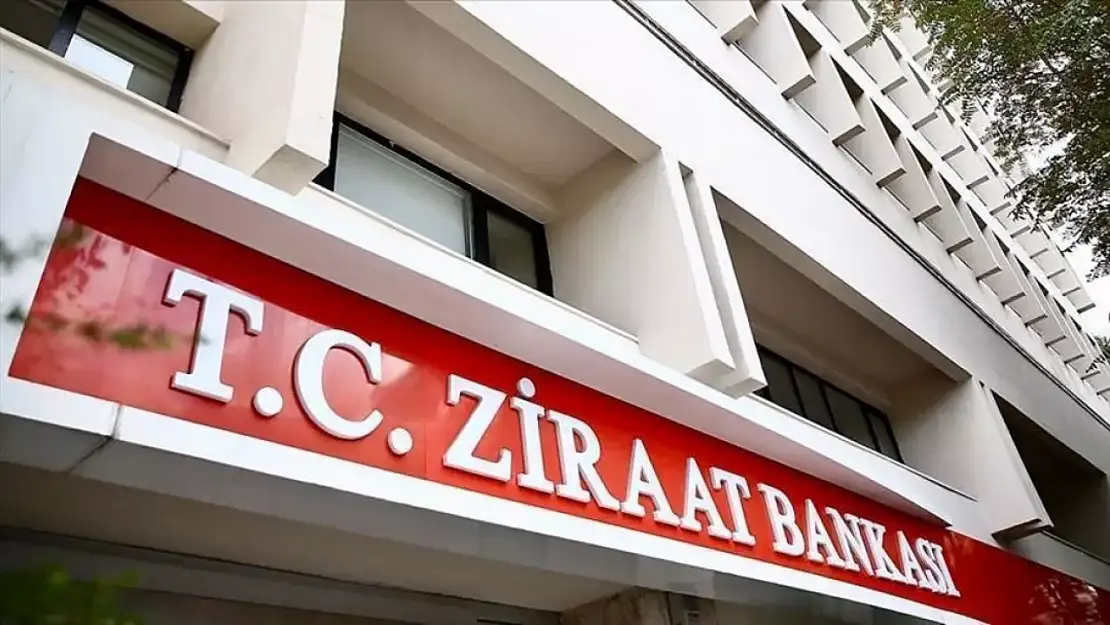 Ziraat bankası 89 bin 500 TL promosyon ödemesi yapacak: Duyuru yapıldı