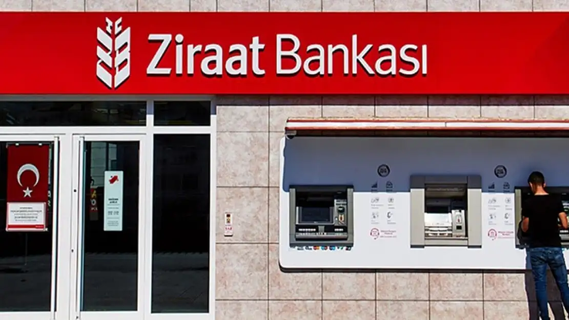 Ziraat Bankası kredi kartı olanlar dikkat: Duyuru yapıldı!