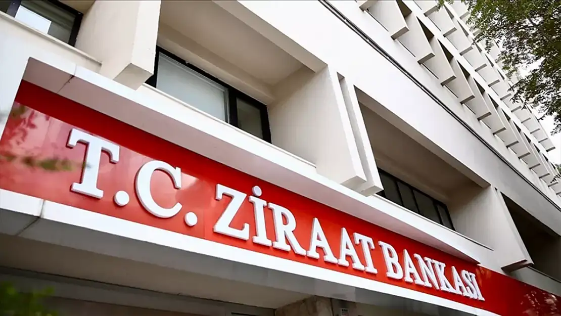 Ziraat Bankası'nda gişe memuru olarak çalışmak isteyenler dikkat: 3 ilde alım yapılacak