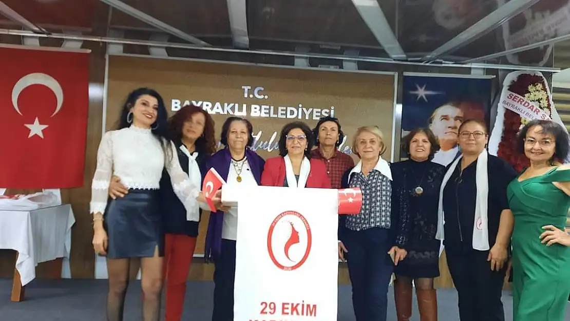 Zöhre Benk: Bilim ve teknolojinin bu denli ilerlediği bir çağda, ülkemizi ve kadınlarımızı karanlığa teslim etmeyeceğiz