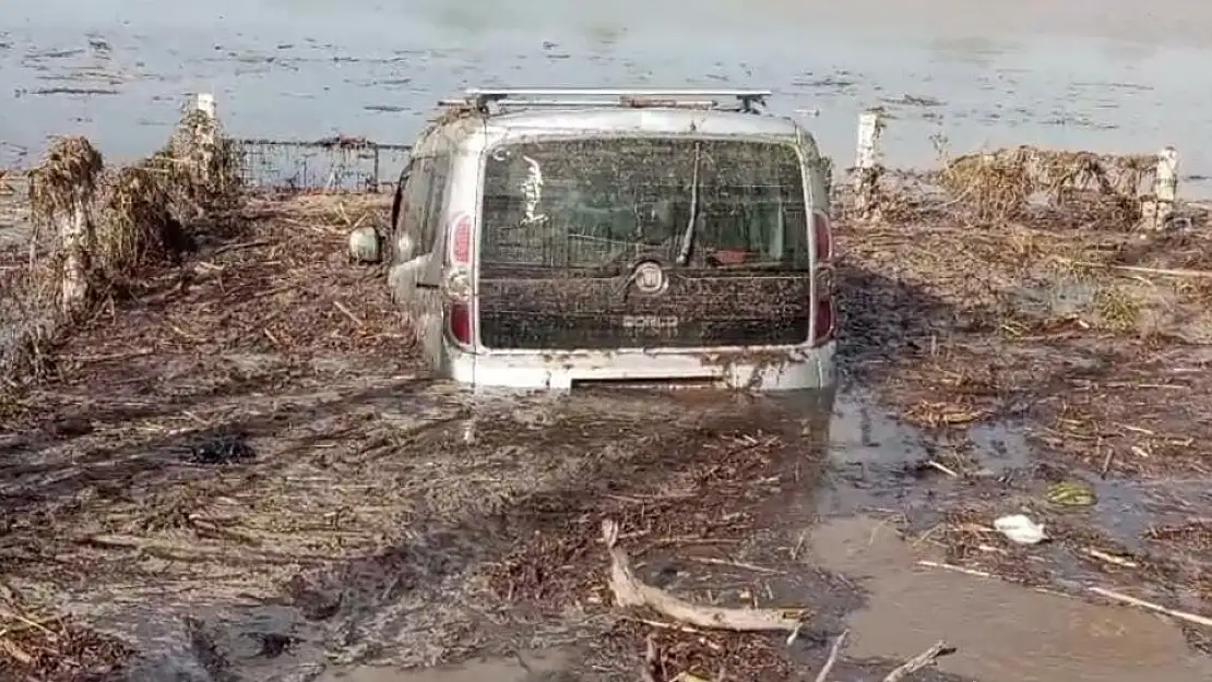 Zonguldak'taki batan gemilerin kayıpları hala aranıyor