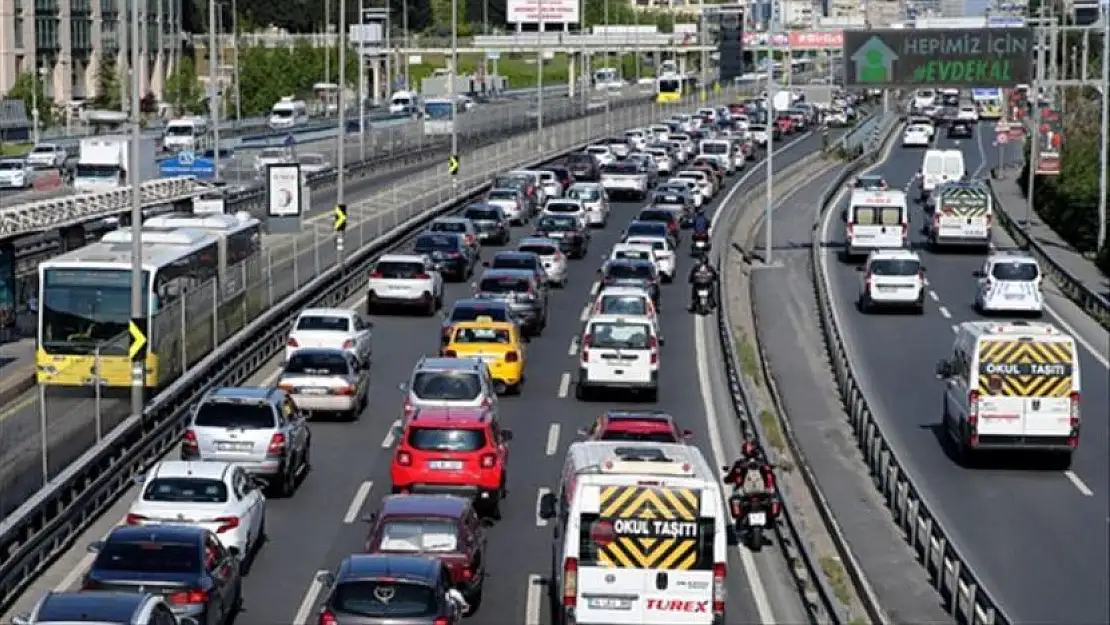 Zorunlu trafik sigortasında yeni düzenleme