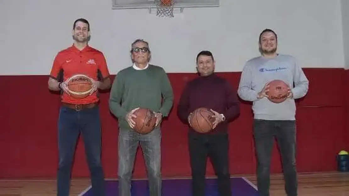 Zübeyde Hanım Spor Kulübü genç sporcularını yetiştirecek