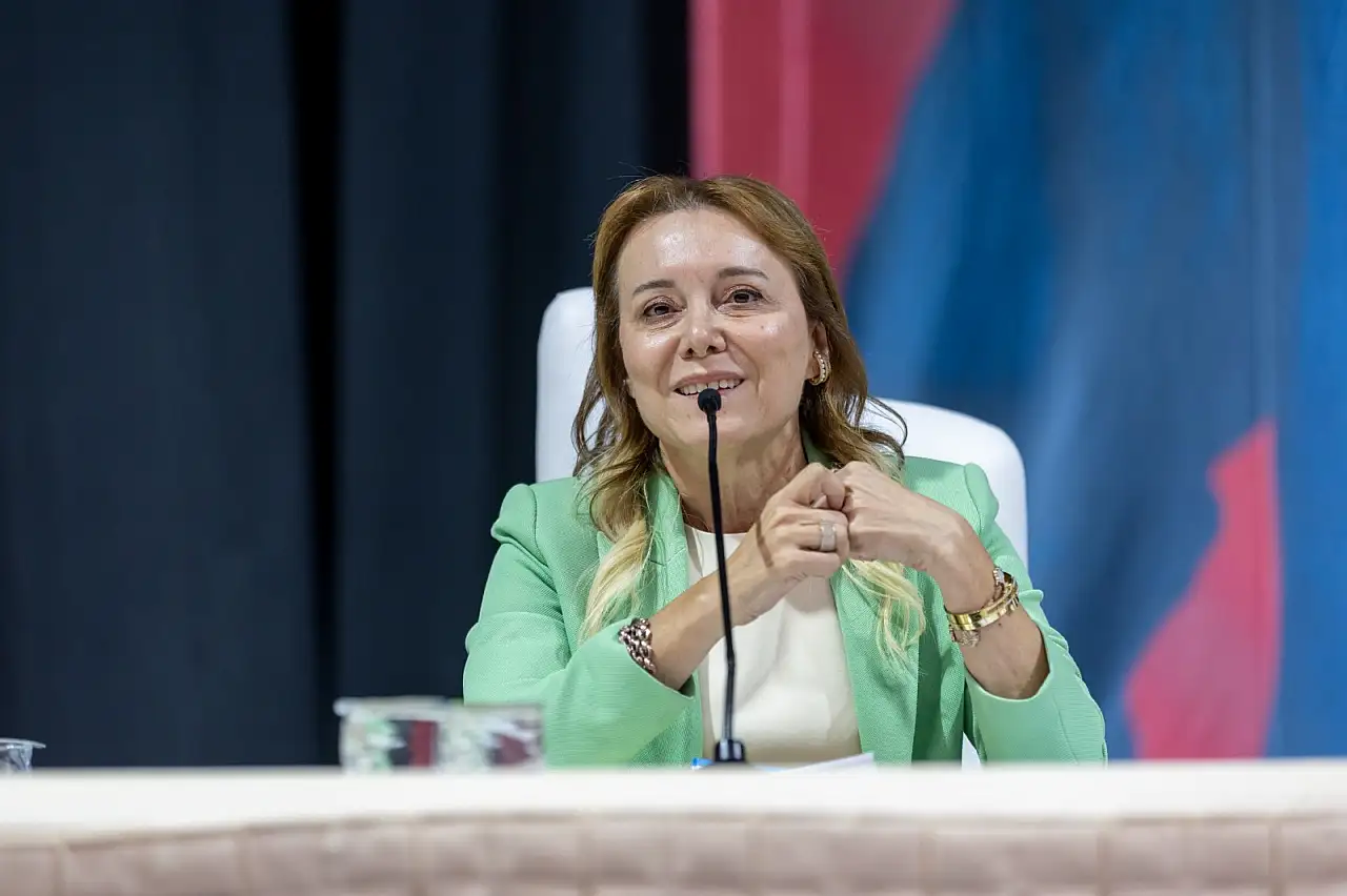 Konak'ın 2025-2029 stratejik planı onaylandı