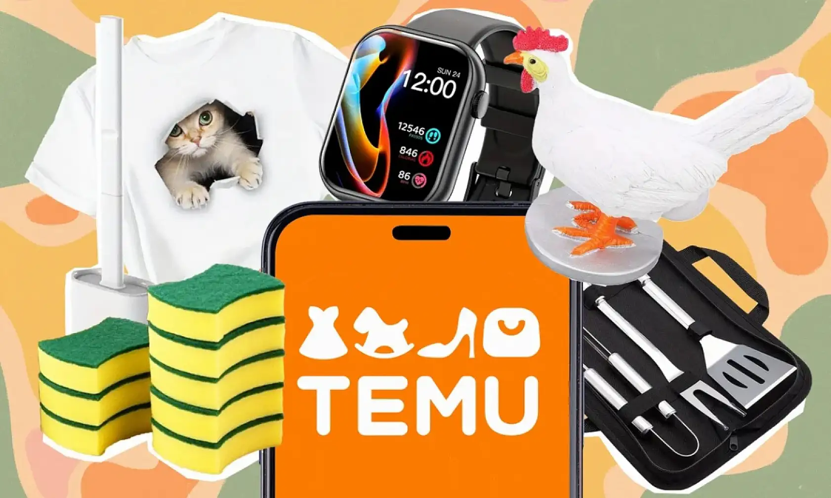 Yurt dışı alışverişte yeni dönem: Temu alışveriş limiti arttı mı?