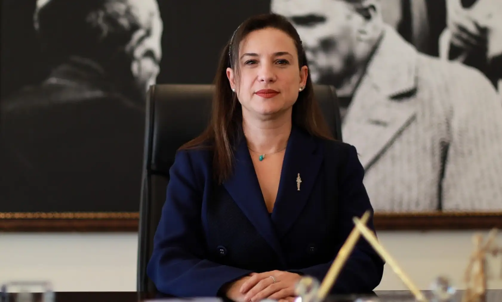 CHP İzmir'i ayağa kaldırıyor: 19 Mayıs mitingine başkanlardan çağrı