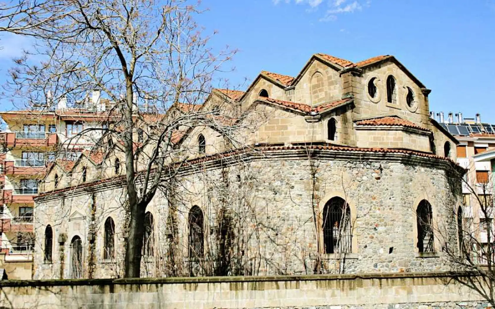 Isparta'da unutulmaz deneyim