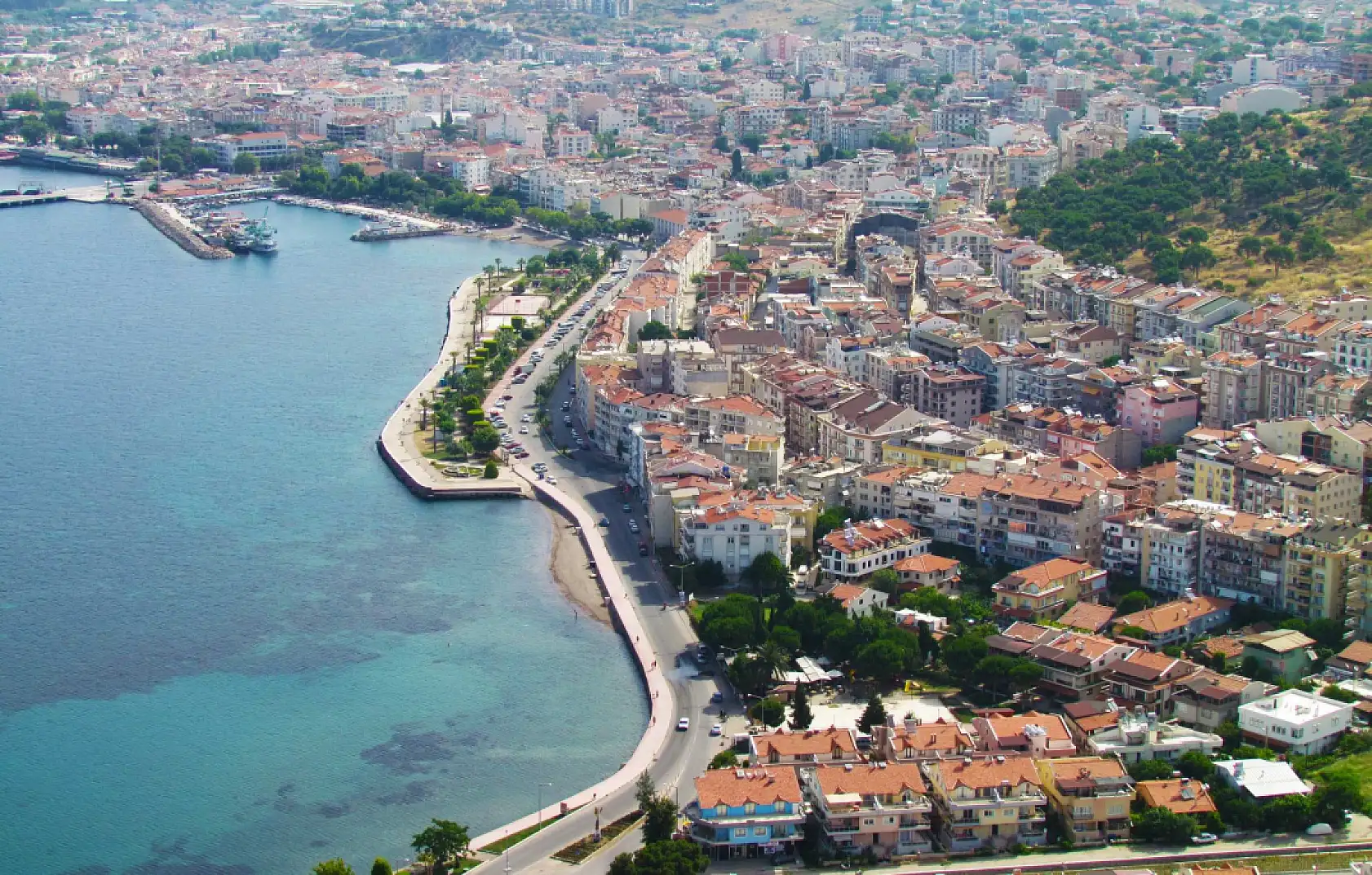 İzmir'de Kurban Bayramı'nda denize girmek isteyenler: İster sakin ister kalabalık, işte İzmir'de denize girebileceğiniz en güzel yerler