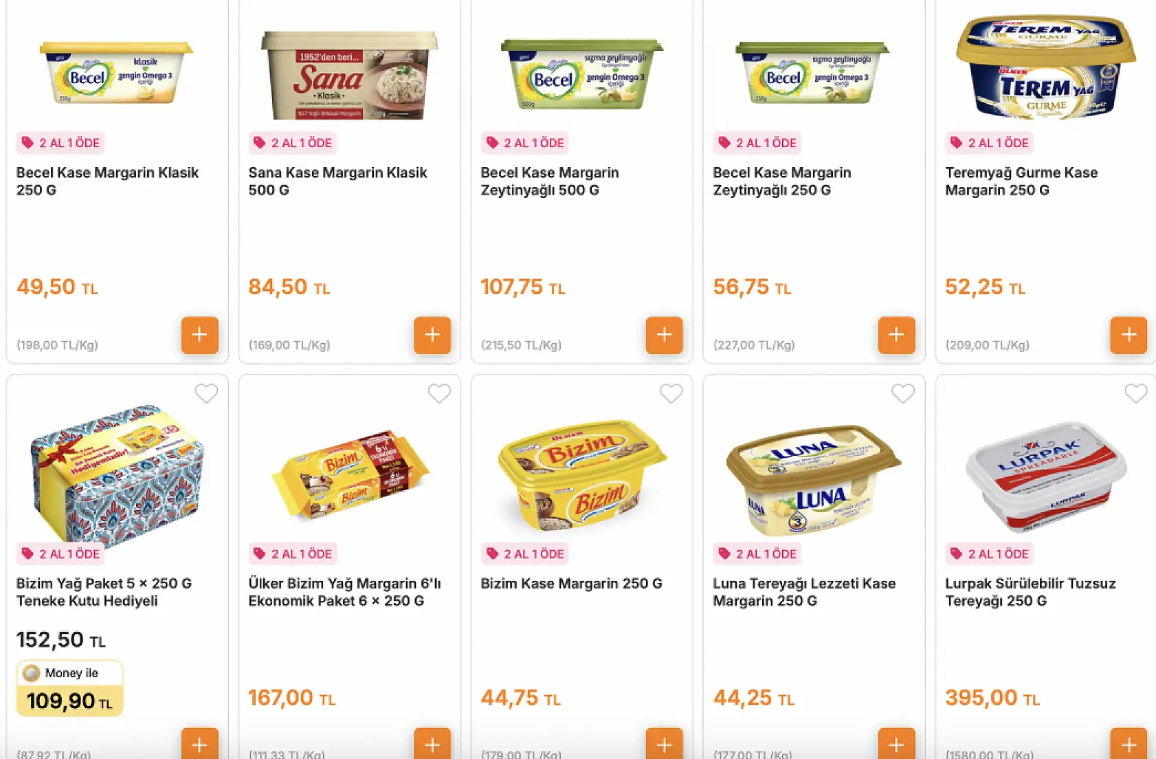 Migros'a giden 2 alıp 1 ödeyecek: Son gün 14 Mayıs