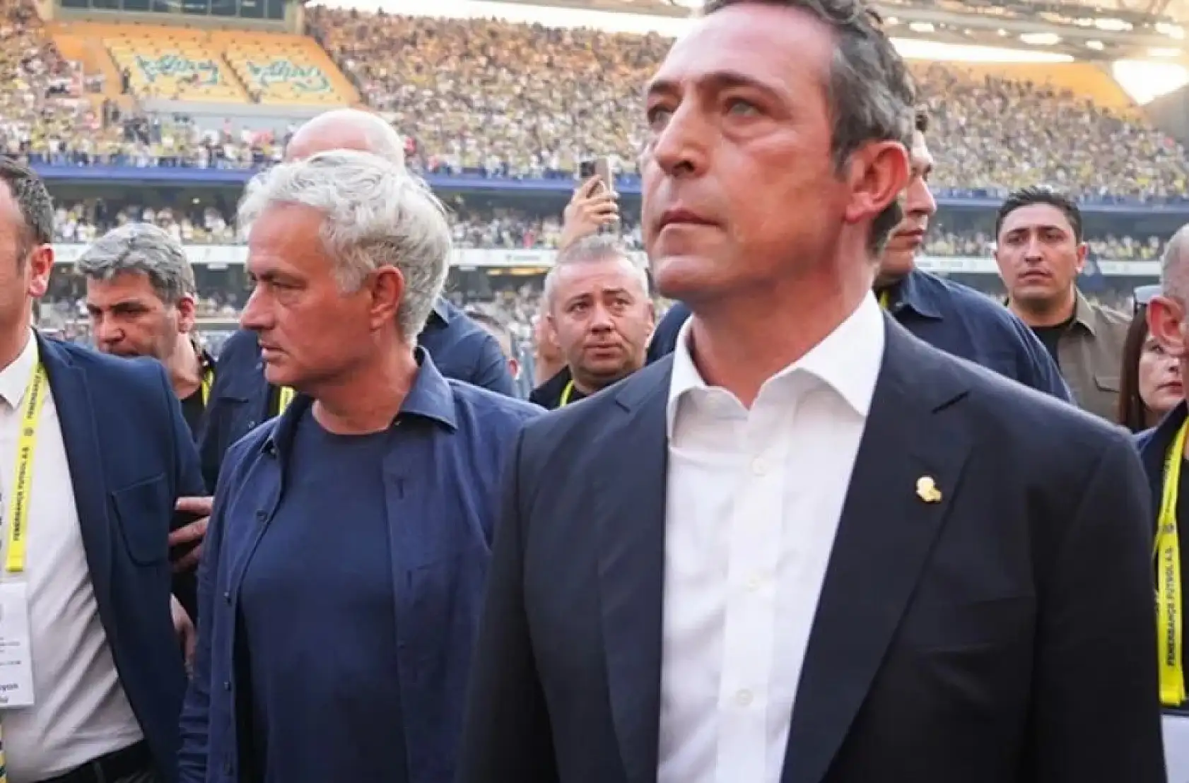 Fenerbahçe forvetini buldu! PSG'nin yıldızını istiyorlar