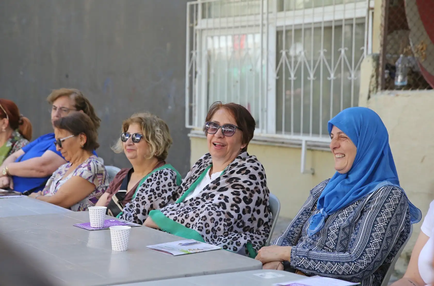 Karşıyaka'da yeni proje mahalle mahalle yayılıyor!