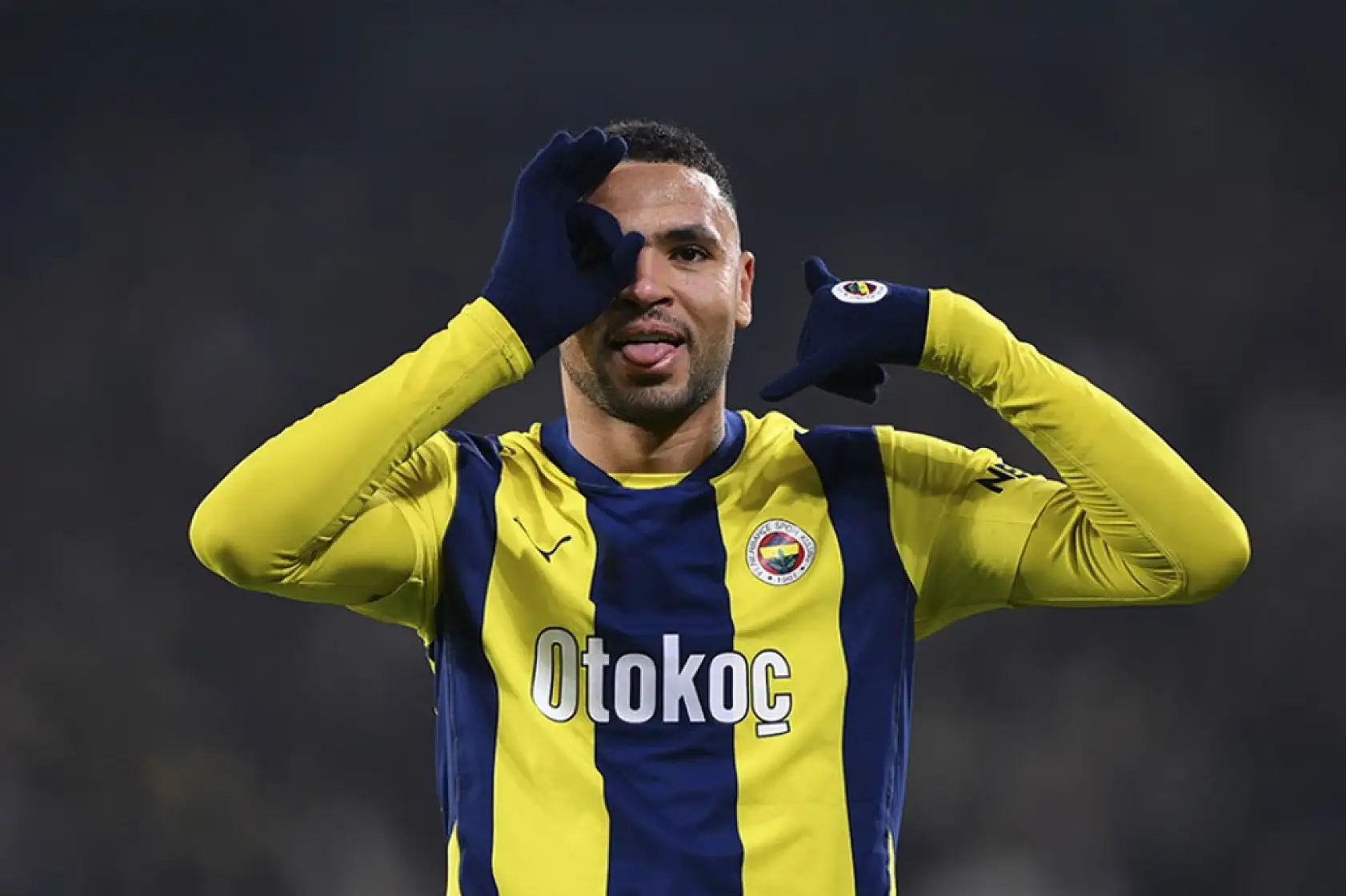 Fenerbahçe 3 forvet alacak: Talisca kriteri belirleyici olacak