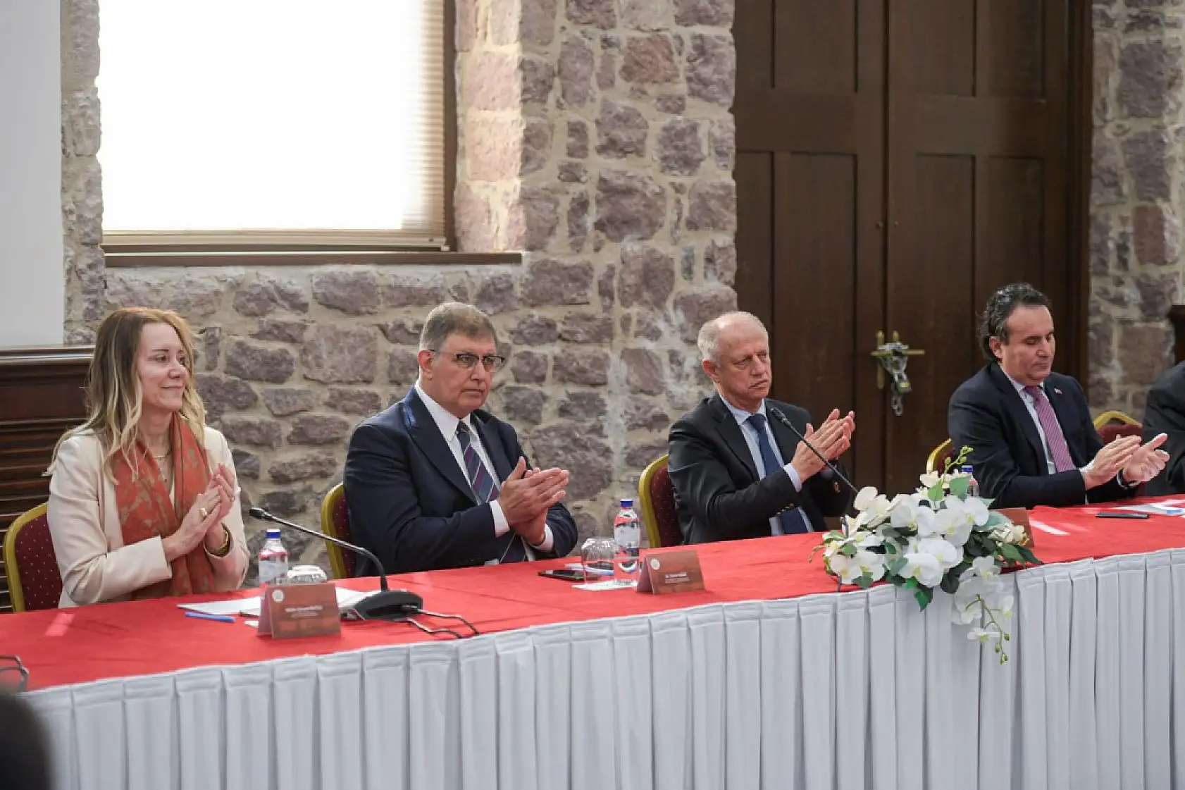 İzmir'in tarihi mirasında kritik viraj