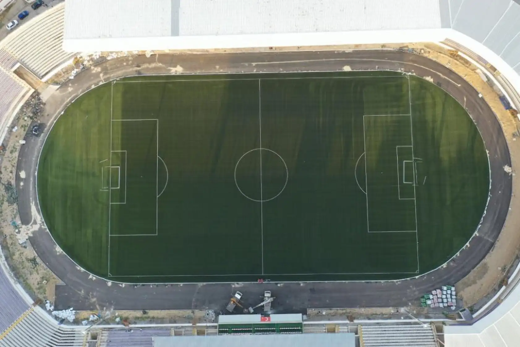 Belediye Derincespor, Gebze'ye satıldı! İşte müsabakaların yeni adresi