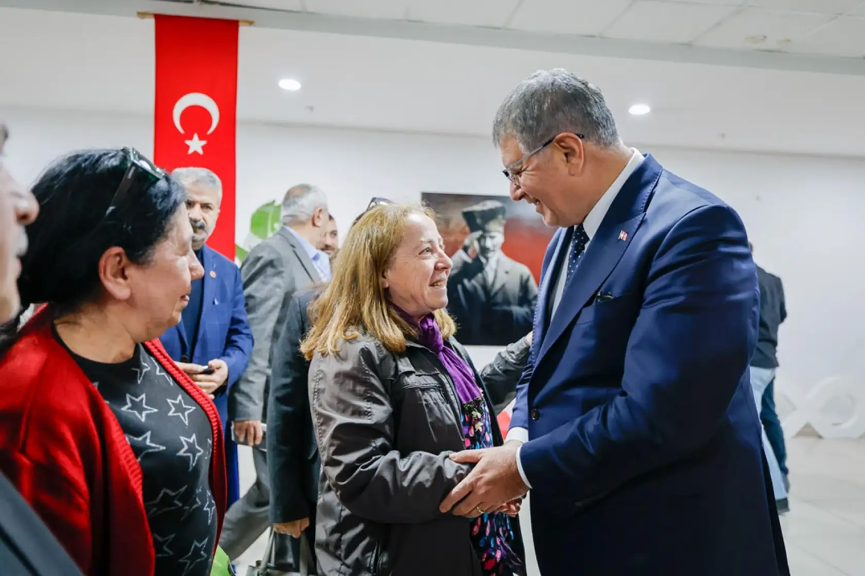 Karabağlar'da kentsel dönüşüm için kritik adım: Komisyon kuruluyor!