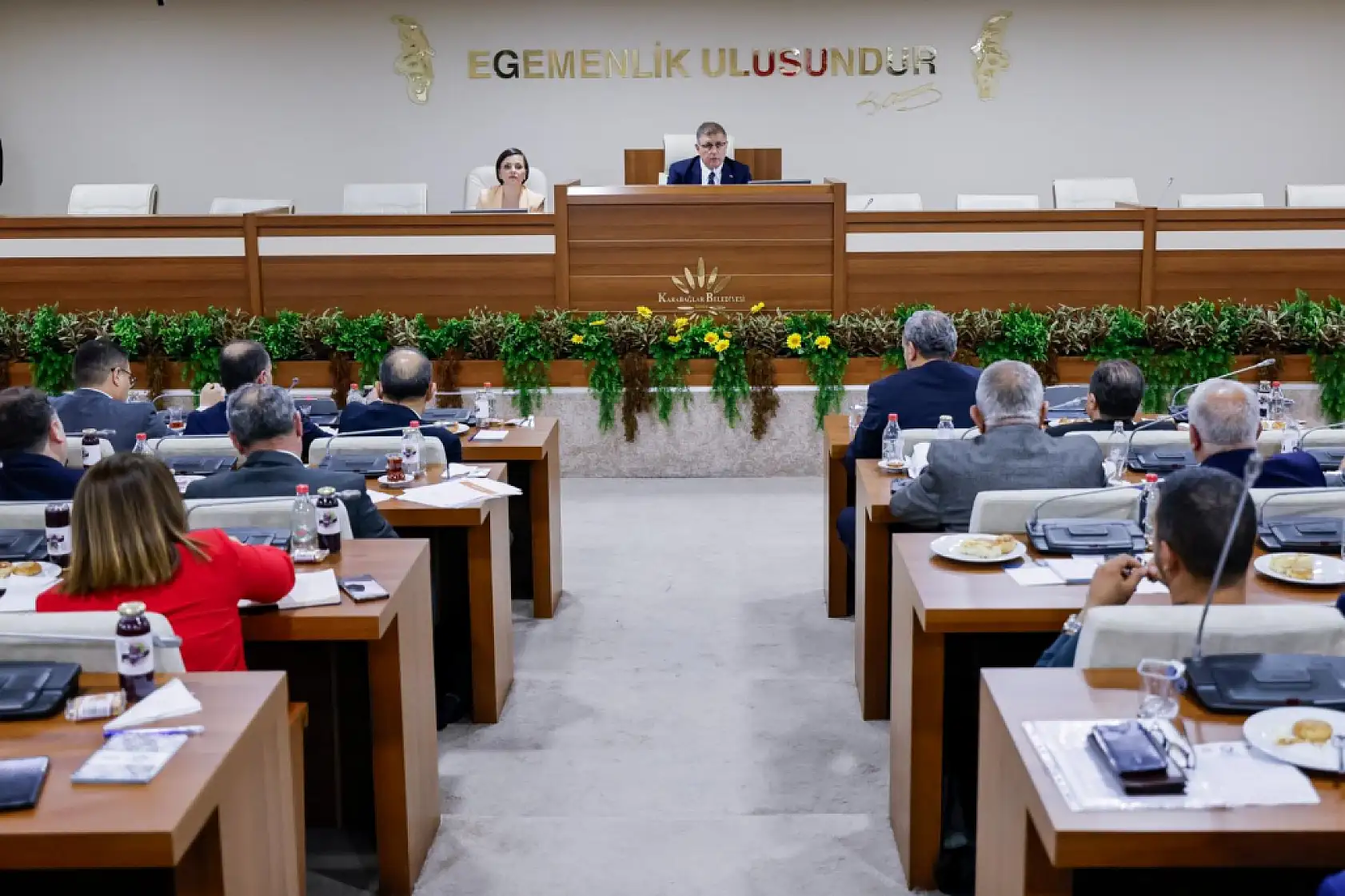 Karabağlar'da kentsel dönüşüm için kritik adım: Komisyon kuruluyor!