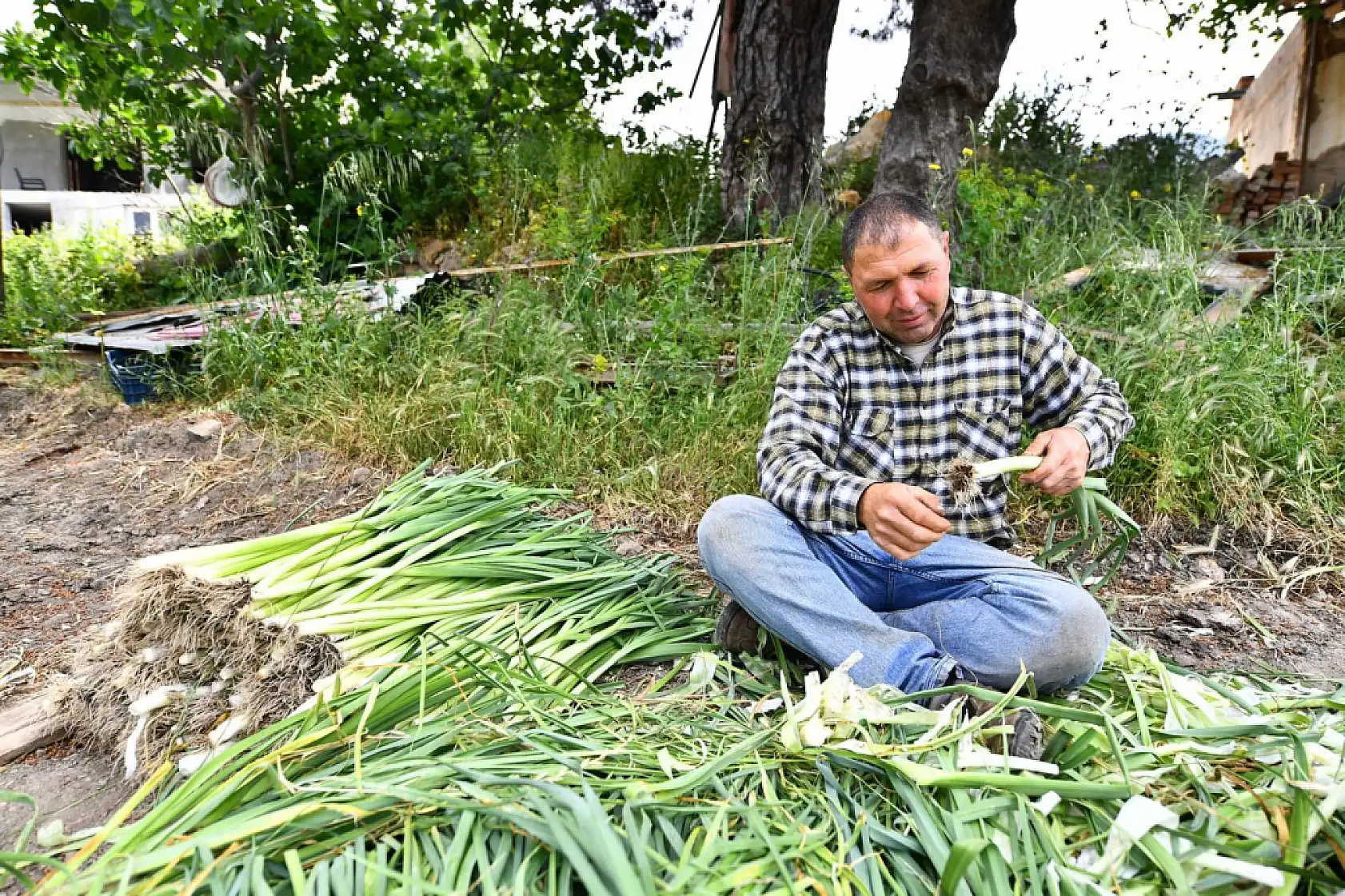 İzmir'de her hafta kuruluyor ama çoğu kişi bilmiyor: Bu pazarda her ürün sertifikalı