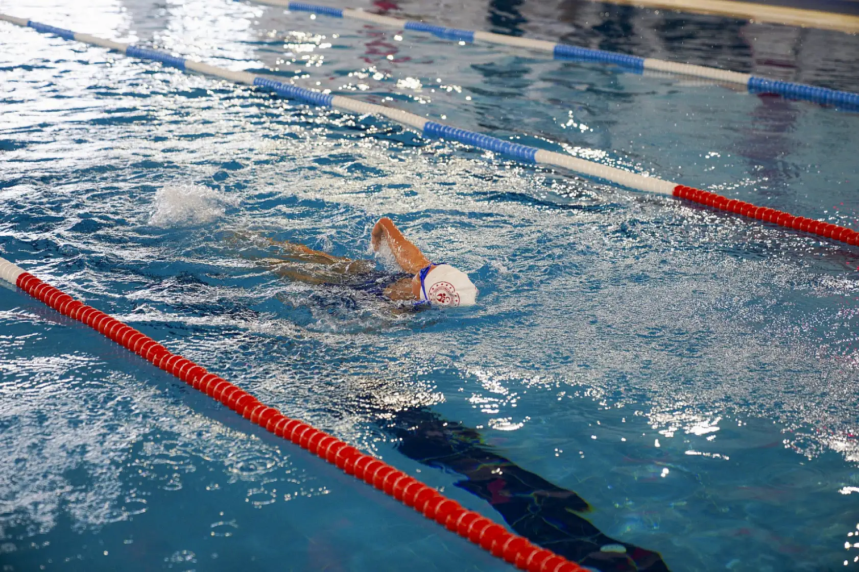 Aliağa'da imkanlar sınıfı geçti: Özel sporcular bu organizasyonla parladı