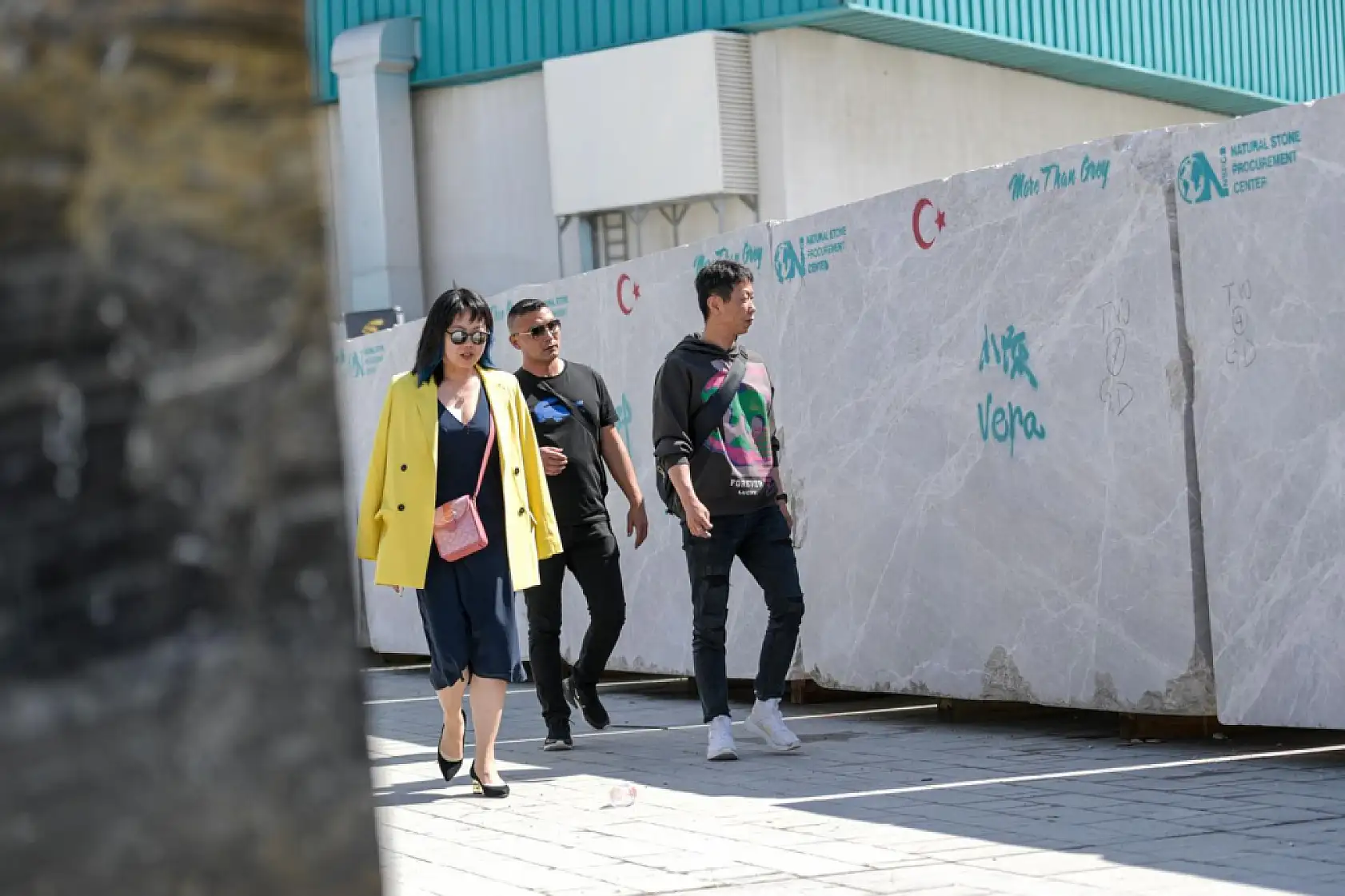 Dünyanın gözü İzmir'de olacak