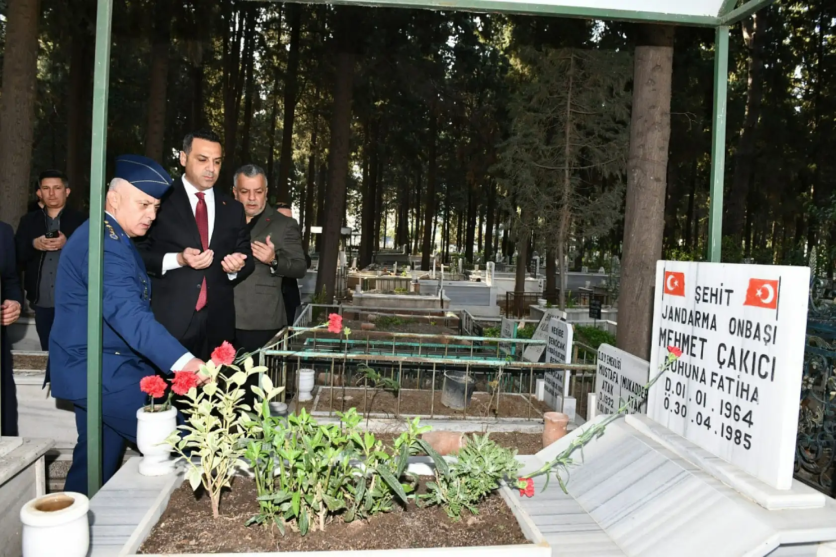 Gençler Çanakkale ruhunu sanata döküyor