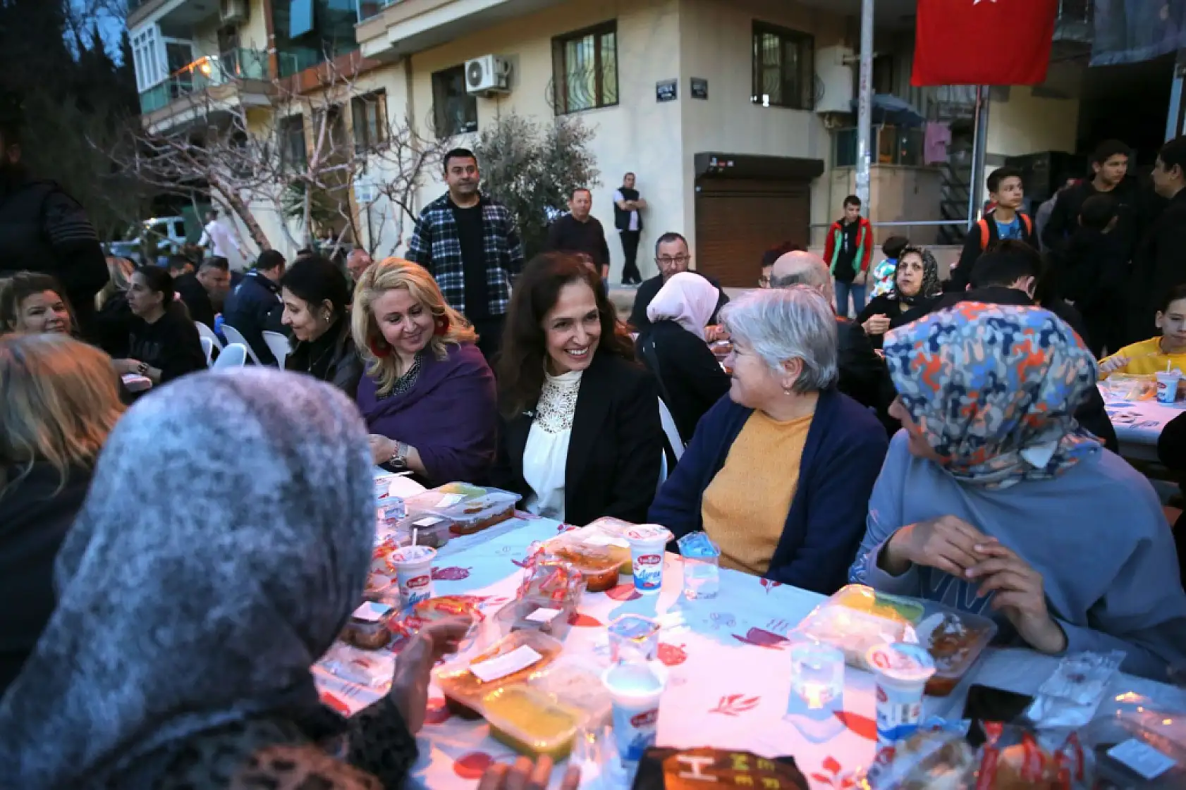 Kadir Gecesi'nde dev organizasyon | Binlerce kişi bugün buluşacak