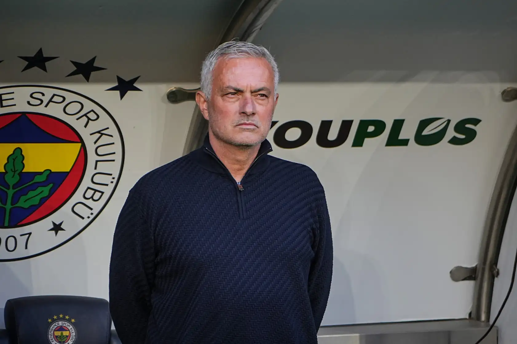 Fenerbahçe'de 7 oyuncunun sözleşmesi bitiyor!