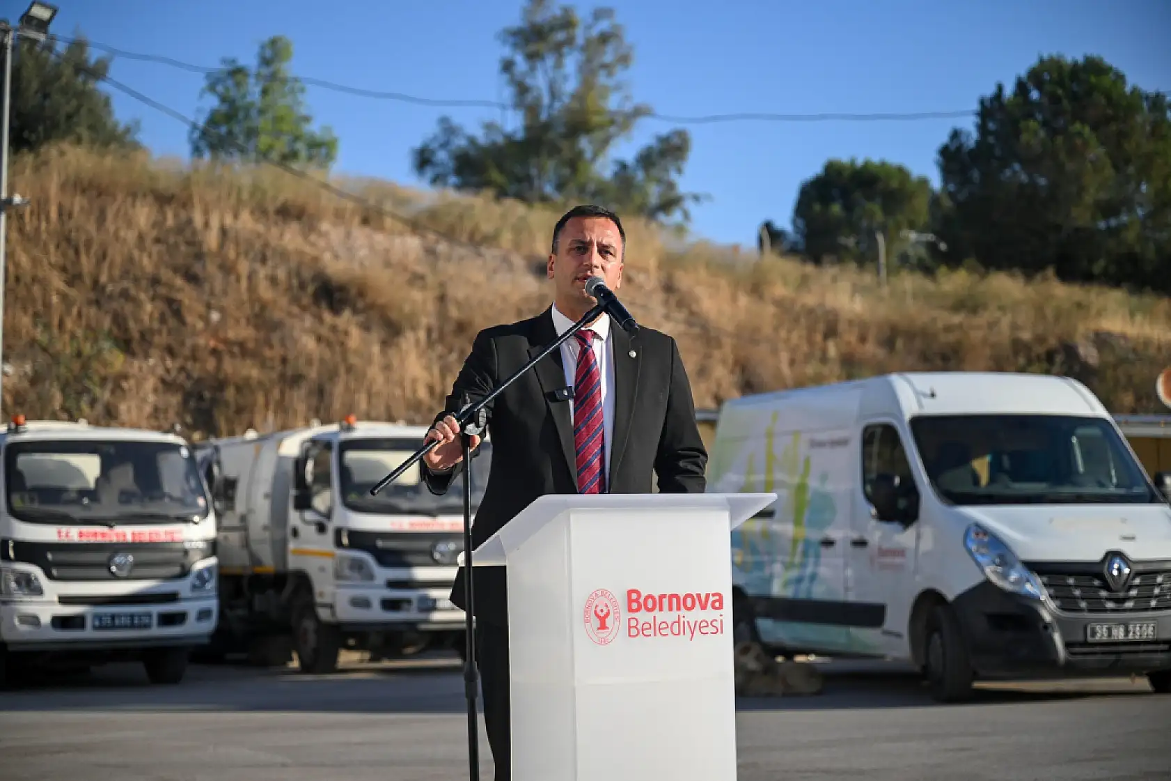 Eşki sendika temsilcilerini uyardı!