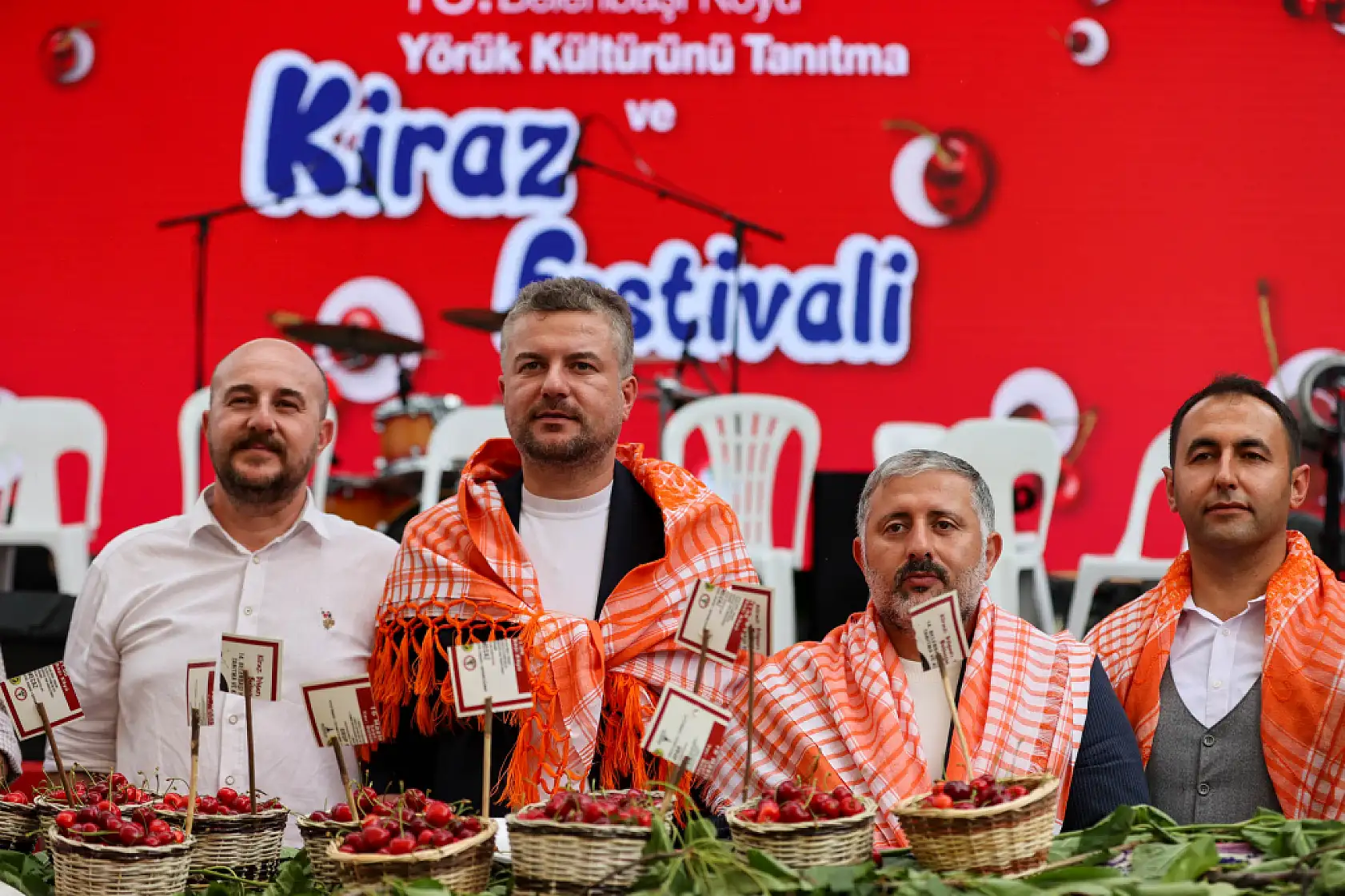 Başkan Duman'dan dikkat çeken mesaj!