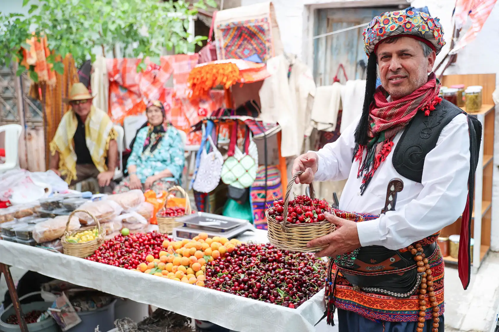 Başkan Duman'dan dikkat çeken mesaj!